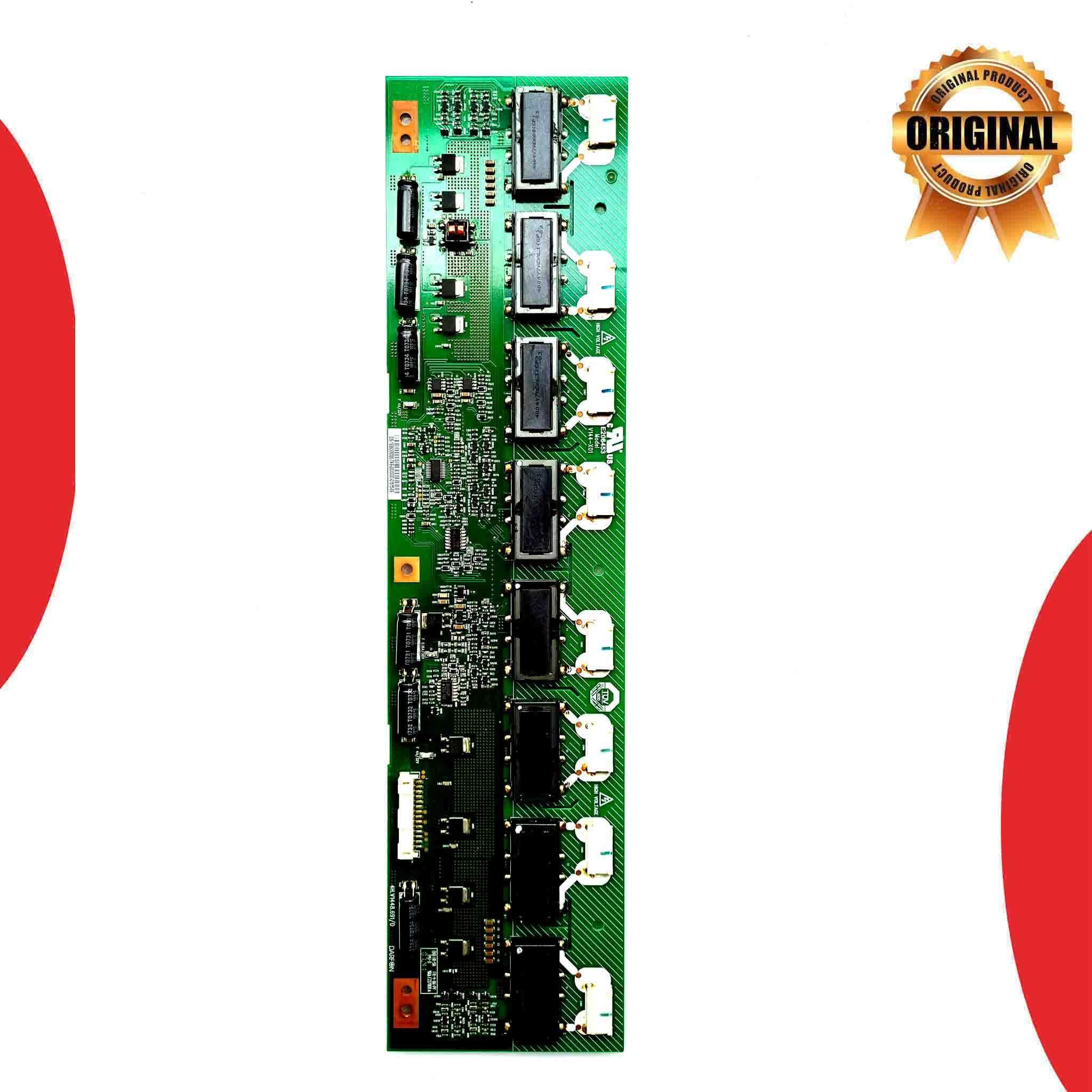 Model 32V300A Sony LCD TV Inverter Board - Great Bharat Electronics Model 32V300A Sony LCD TV Inverter Board - Great Bharat Electronics